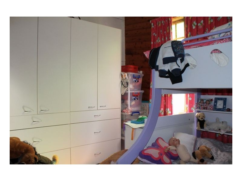 990 Horseshoe Creek Road, Kyogle NSW 2474