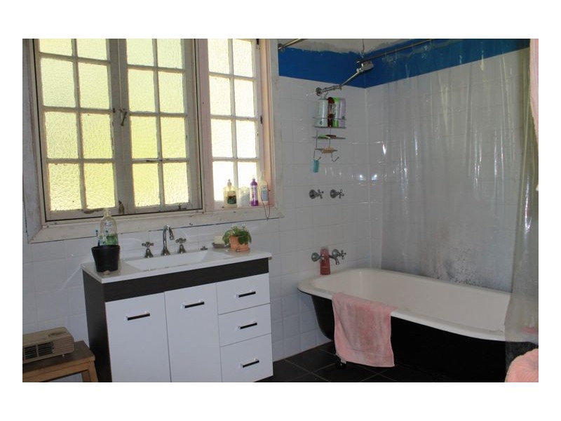 990 Horseshoe Creek Road, Kyogle NSW 2474