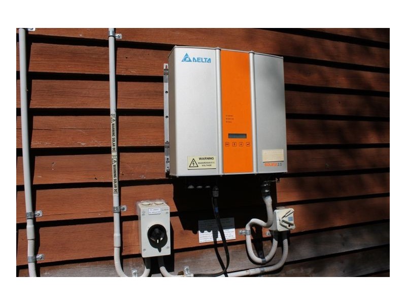 990 Horseshoe Creek Road, Kyogle NSW 2474