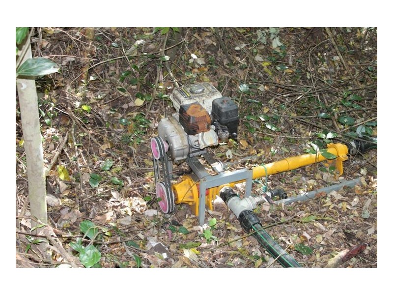 990 Horseshoe Creek Road, Kyogle NSW 2474