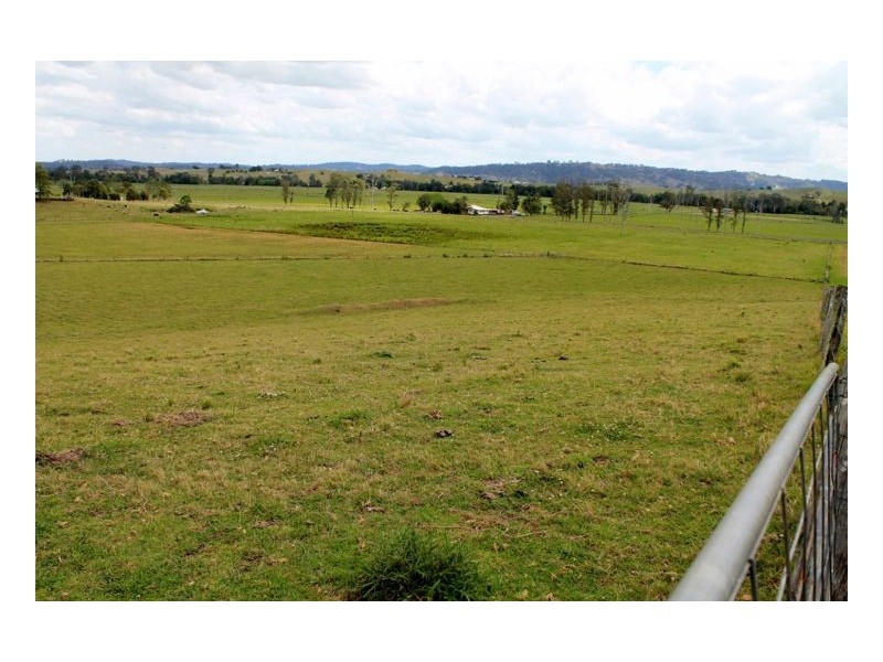 Lot 363 Karina Place, Fawcetts Plain, Kyogle NSW 2474
