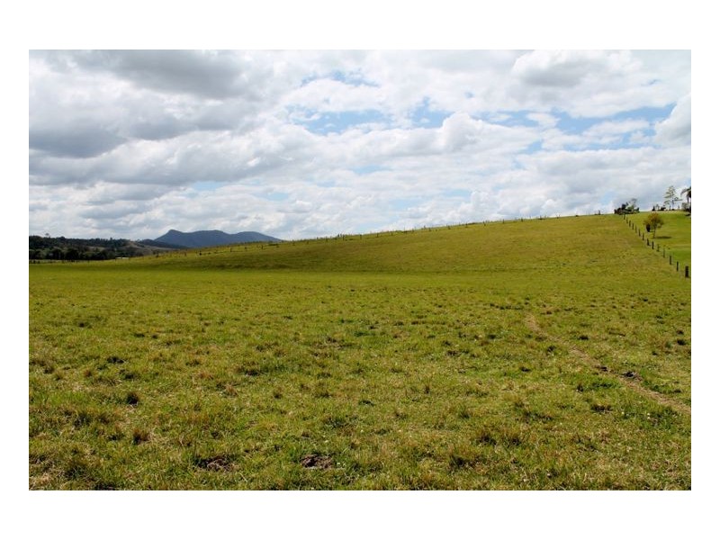 Lot 363 Karina Place, Fawcetts Plain, Kyogle NSW 2474