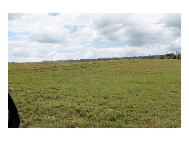 Lot 363 Karina Place, Fawcetts Plain, Kyogle NSW 2474