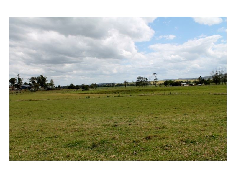Lot 363 Karina Place, Fawcetts Plain, Kyogle NSW 2474