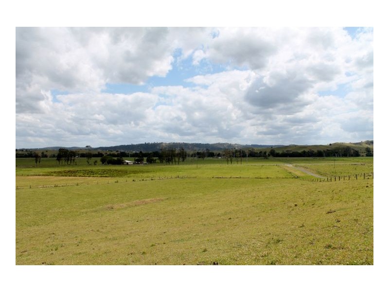 Lot 363 Karina Place, Fawcetts Plain, Kyogle NSW 2474