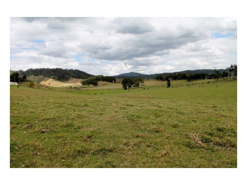 Lot 363 Karina Place, Fawcetts Plain, Kyogle NSW 2474