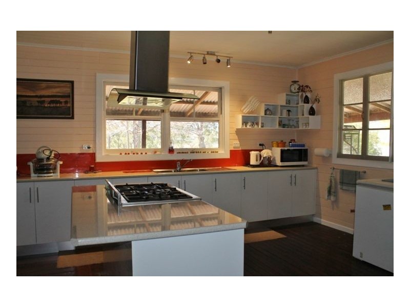 11 Iron Pot Creek Road: ETTRICK, Kyogle NSW 2474