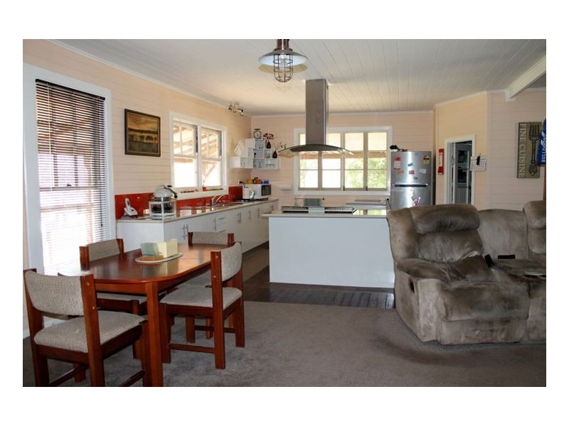 11 Iron Pot Creek Road: ETTRICK, Kyogle NSW 2474