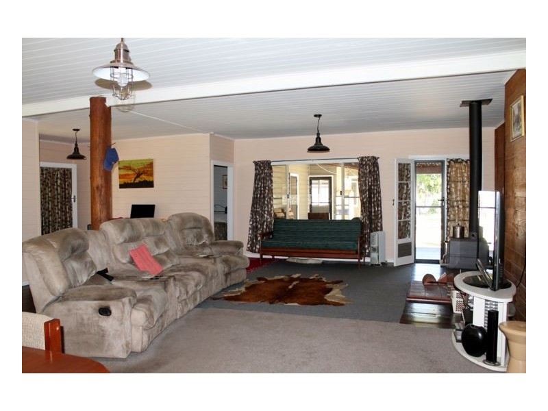 11 Iron Pot Creek Road: ETTRICK, Kyogle NSW 2474