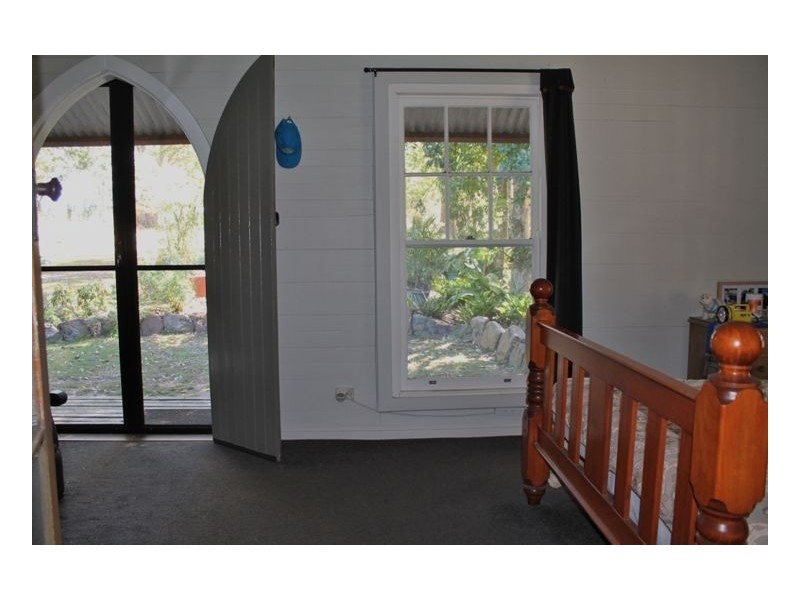 11 Iron Pot Creek Road: ETTRICK, Kyogle NSW 2474