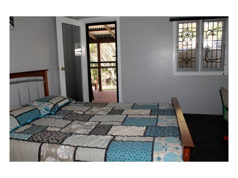 11 Iron Pot Creek Road: ETTRICK, Kyogle NSW 2474