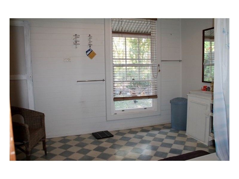 11 Iron Pot Creek Road: ETTRICK, Kyogle NSW 2474