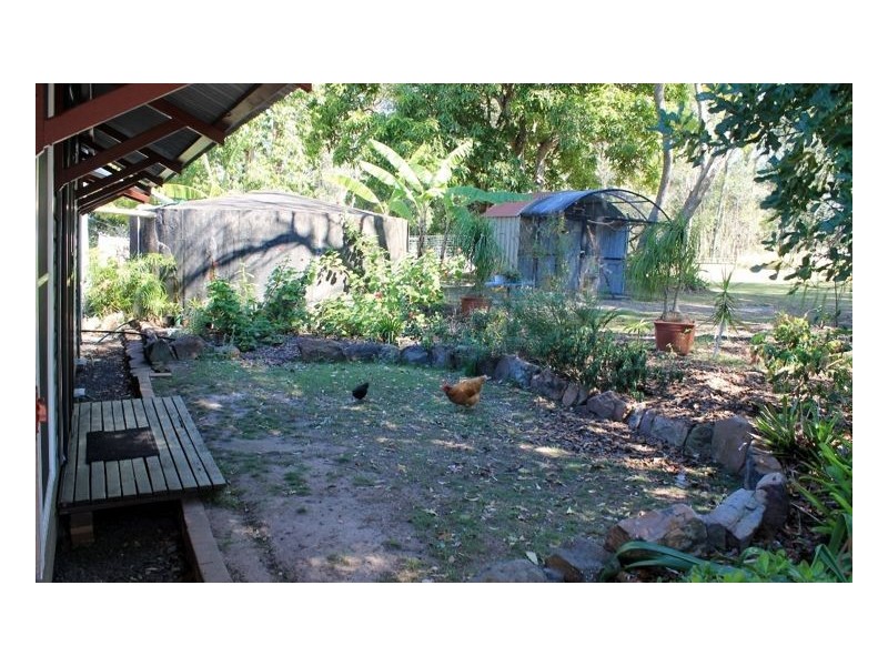 11 Iron Pot Creek Road: ETTRICK, Kyogle NSW 2474