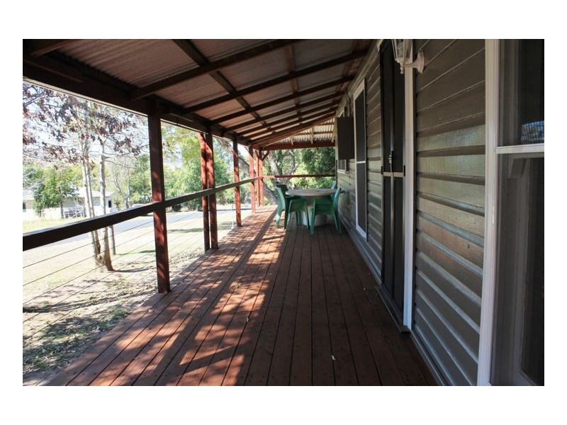 11 Iron Pot Creek Road: ETTRICK, Kyogle NSW 2474