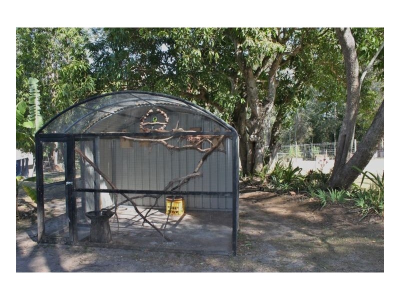 11 Iron Pot Creek Road: ETTRICK, Kyogle NSW 2474