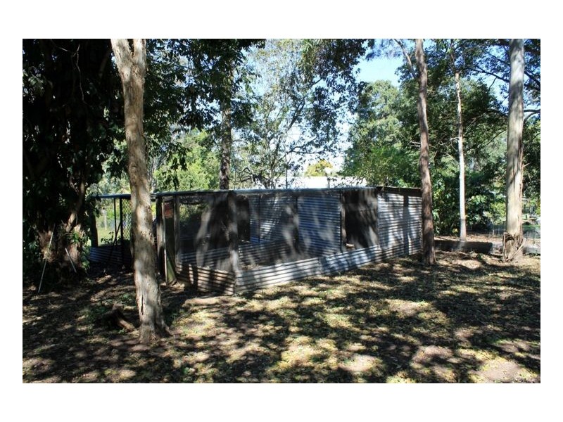 11 Iron Pot Creek Road: ETTRICK, Kyogle NSW 2474