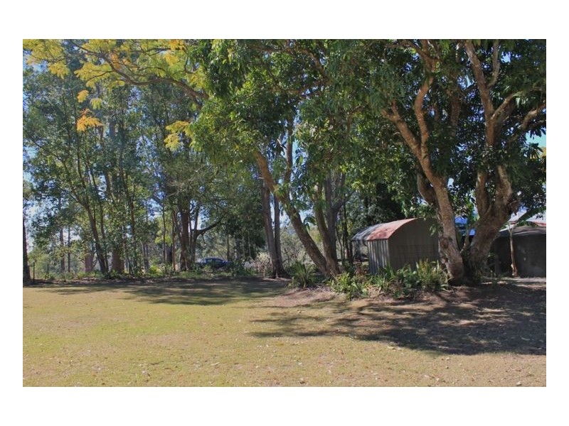 11 Iron Pot Creek Road: ETTRICK, Kyogle NSW 2474