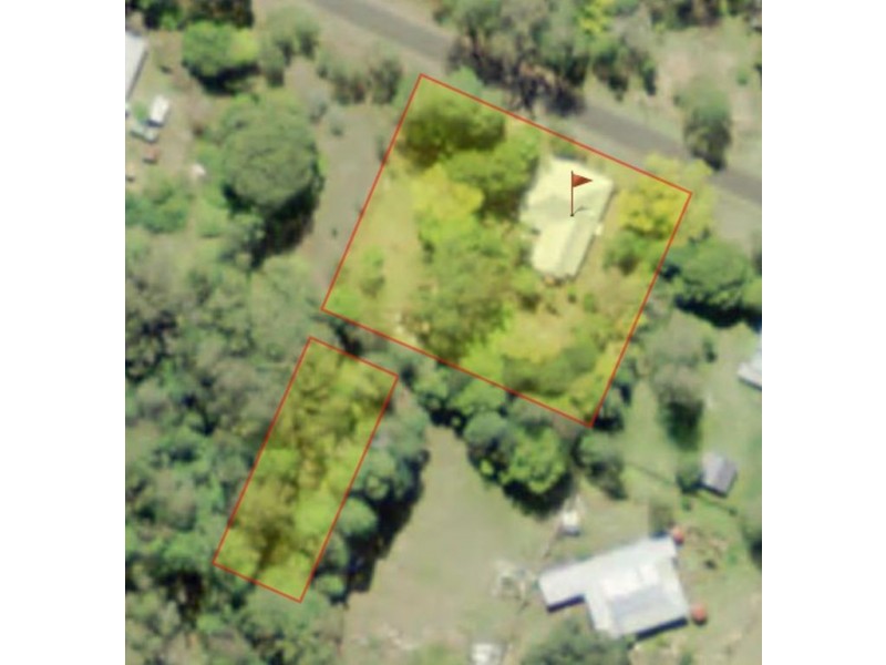 11 Iron Pot Creek Road: ETTRICK, Kyogle NSW 2474