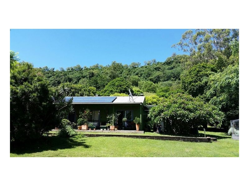 146 Newtons Road, Kyogle NSW 2474