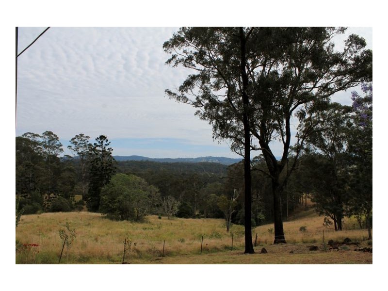 146 Newtons Road, Kyogle NSW 2474