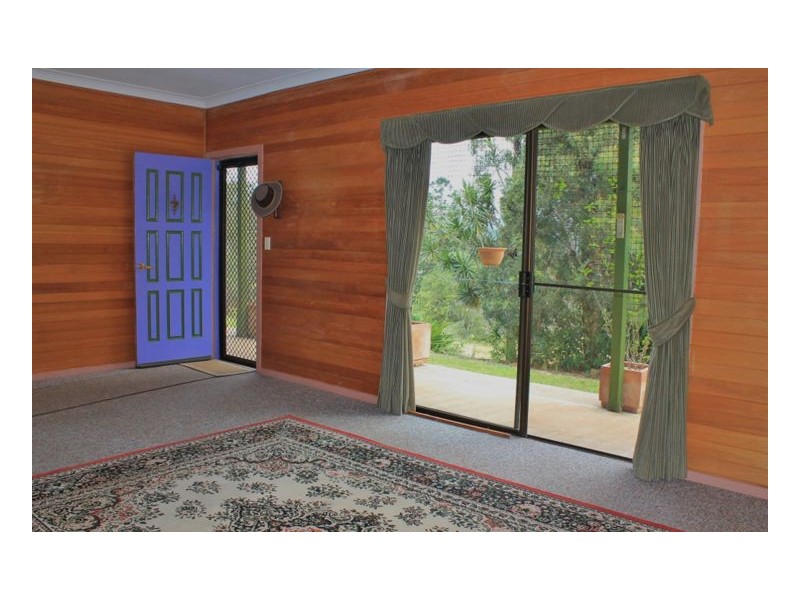 146 Newtons Road, Kyogle NSW 2474