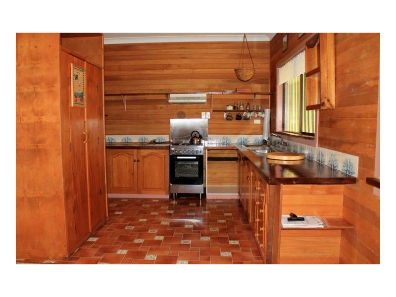 146 Newtons Road, Kyogle NSW 2474