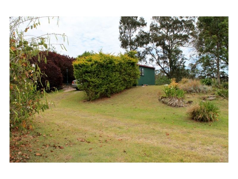 146 Newtons Road, Kyogle NSW 2474