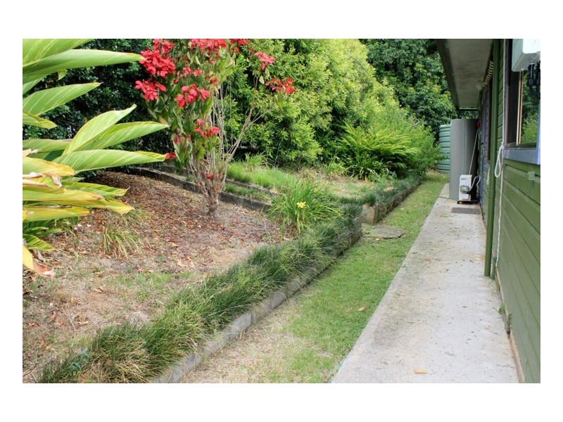146 Newtons Road, Kyogle NSW 2474