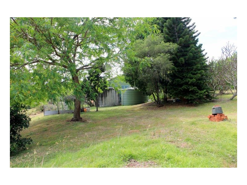 146 Newtons Road, Kyogle NSW 2474