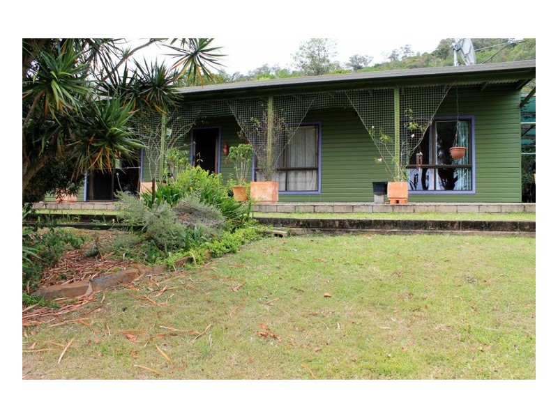 146 Newtons Road, Kyogle NSW 2474