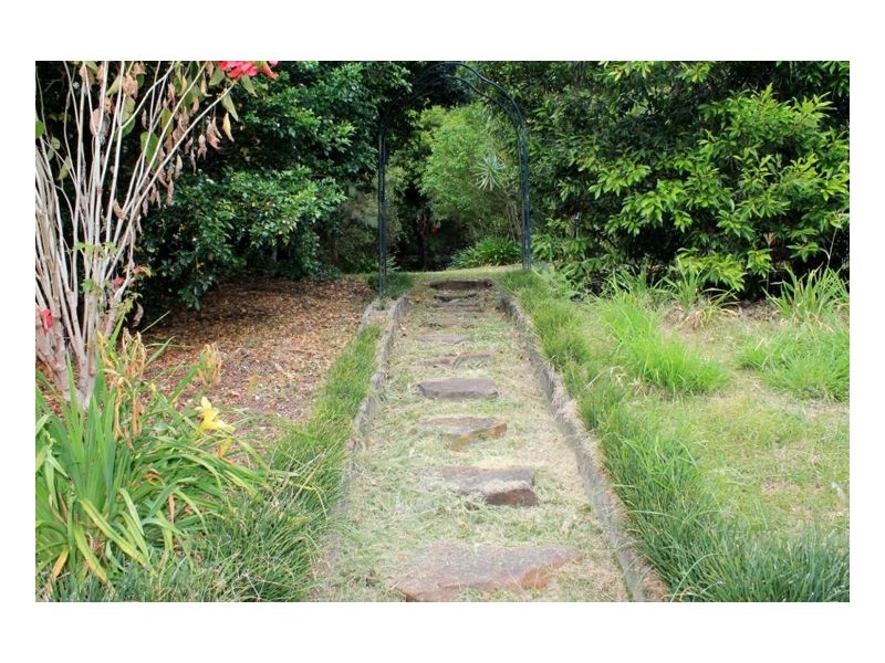 146 Newtons Road, Kyogle NSW 2474