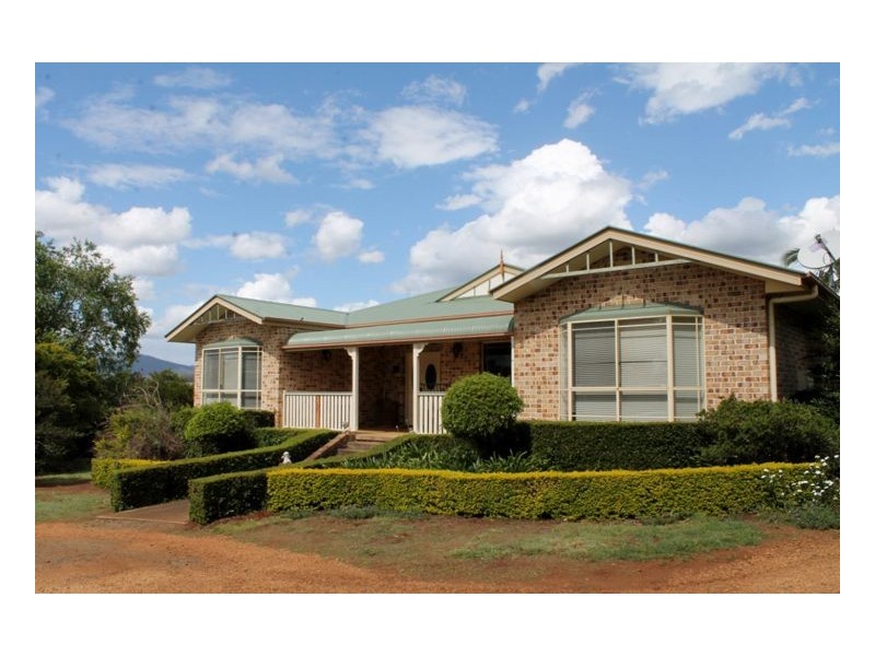 12568 Summerland Way, Cedar Point, Kyogle NSW 2474