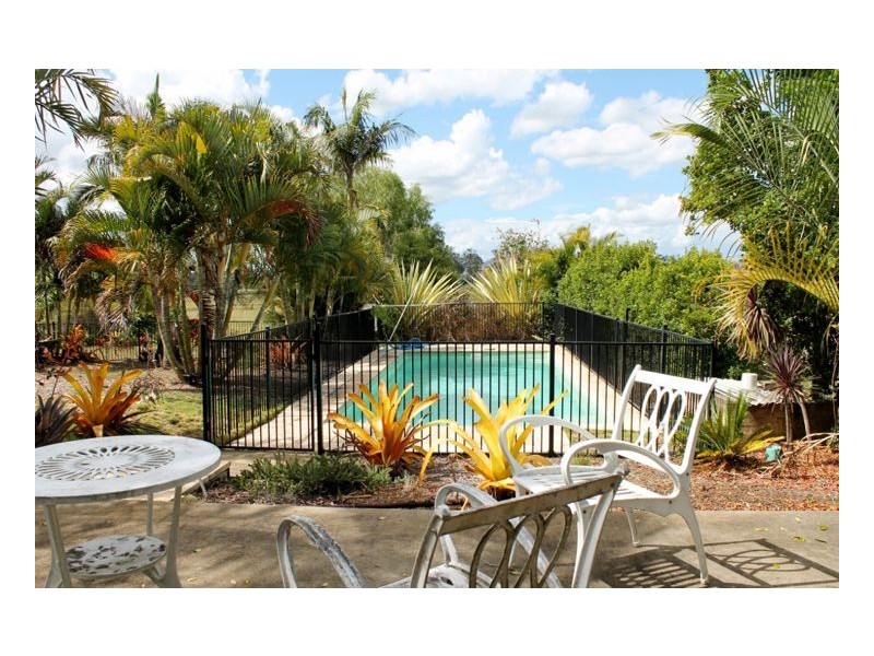 12568 Summerland Way, Cedar Point, Kyogle NSW 2474