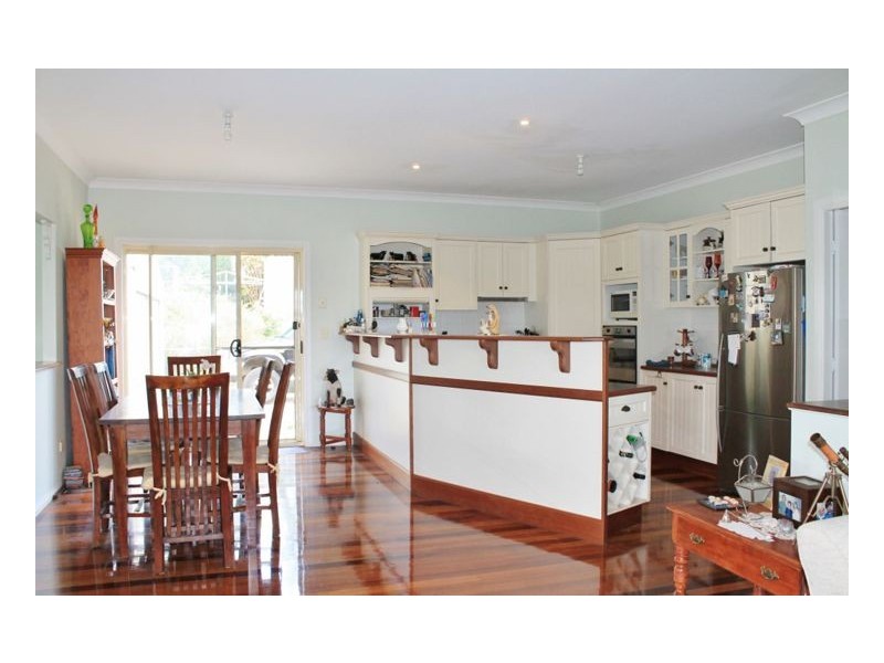12568 Summerland Way, Cedar Point, Kyogle NSW 2474