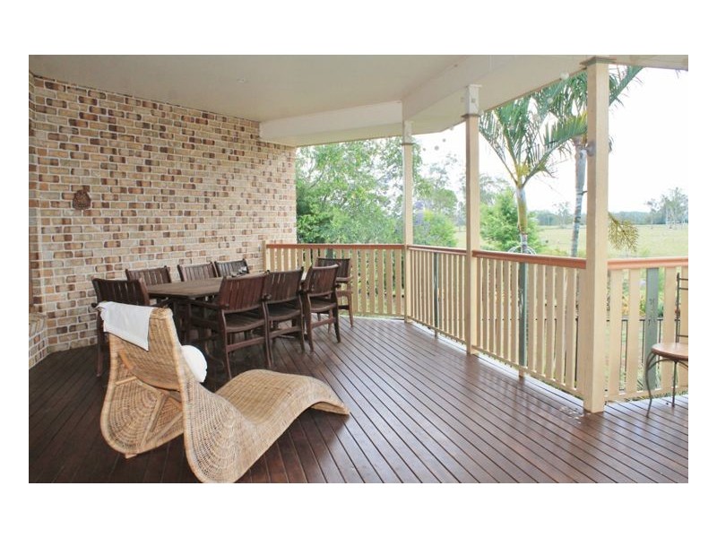 12568 Summerland Way, Cedar Point, Kyogle NSW 2474