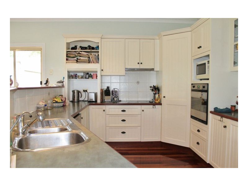 12568 Summerland Way, Cedar Point, Kyogle NSW 2474