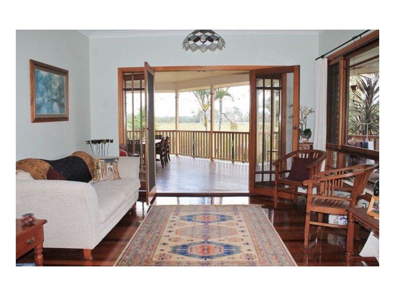 12568 Summerland Way, Cedar Point, Kyogle NSW 2474