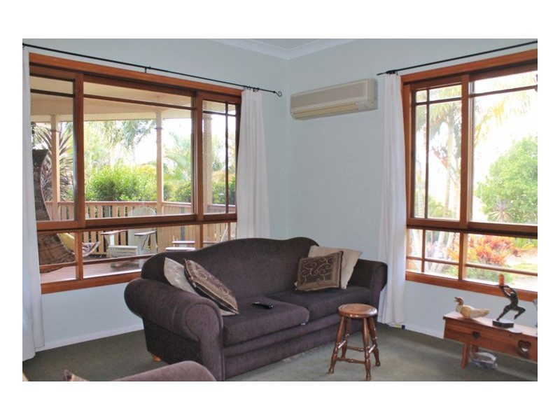 12568 Summerland Way, Cedar Point, Kyogle NSW 2474