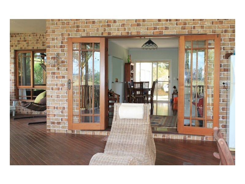 12568 Summerland Way, Cedar Point, Kyogle NSW 2474