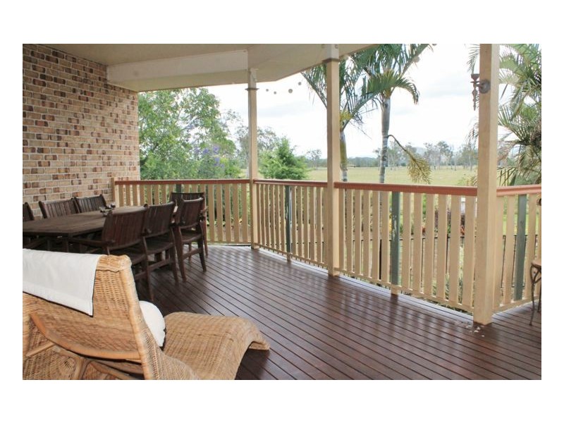 12568 Summerland Way, Cedar Point, Kyogle NSW 2474