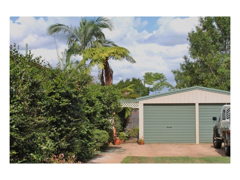 12568 Summerland Way, Cedar Point, Kyogle NSW 2474