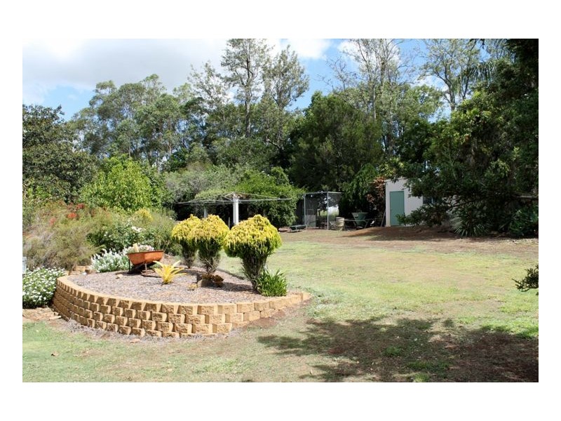 12568 Summerland Way, Cedar Point, Kyogle NSW 2474