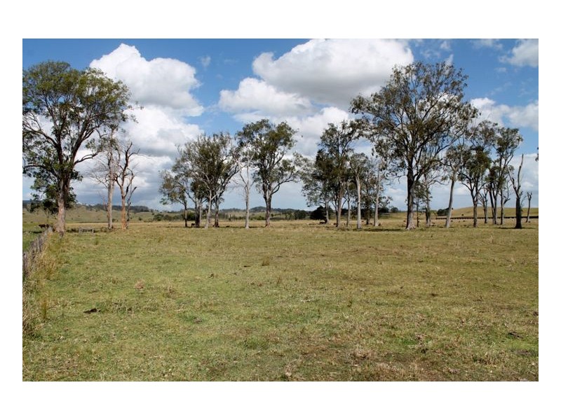 12568 Summerland Way, Cedar Point, Kyogle NSW 2474
