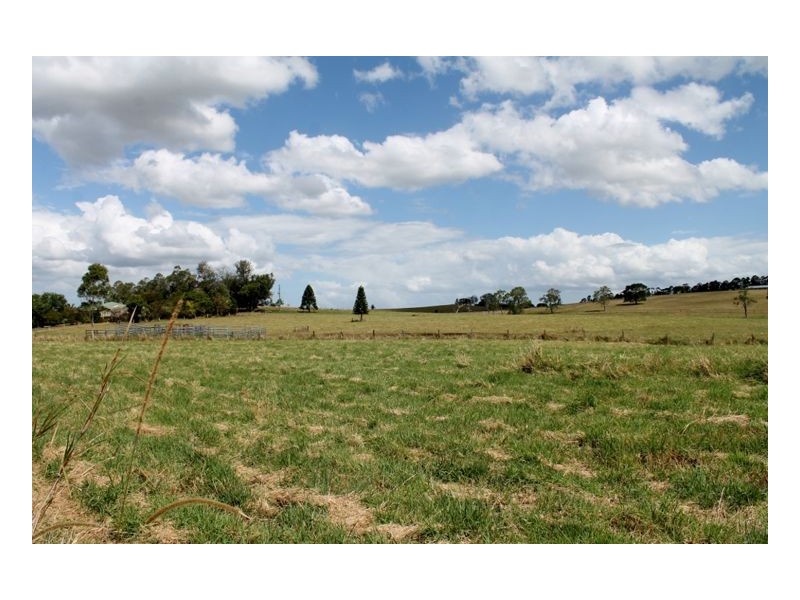 12568 Summerland Way, Cedar Point, Kyogle NSW 2474
