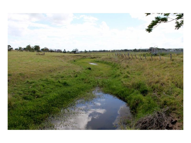 12568 Summerland Way, Cedar Point, Kyogle NSW 2474