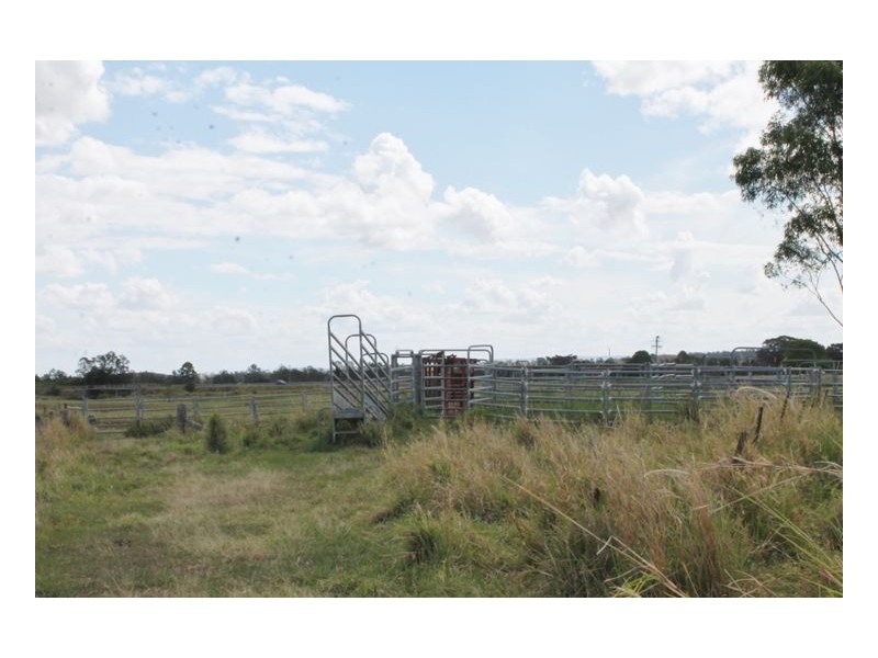 12568 Summerland Way, Cedar Point, Kyogle NSW 2474