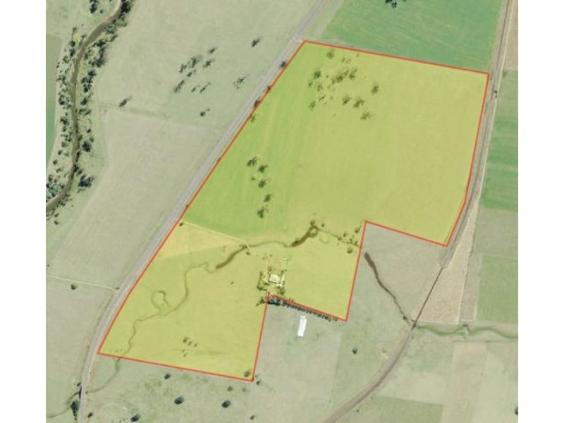 12568 Summerland Way, Cedar Point, Kyogle NSW 2474