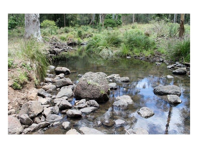 Smiths Creek Road, Kyogle NSW 2474