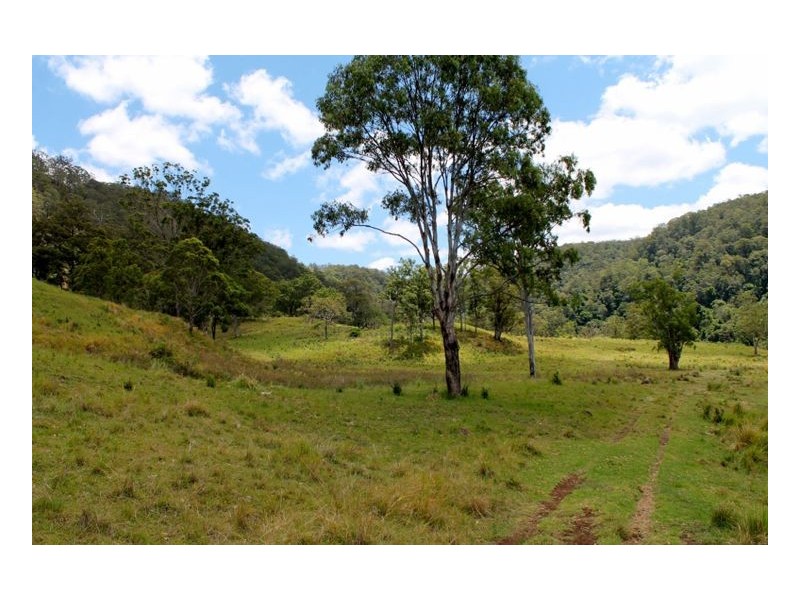 Smiths Creek Road, Kyogle NSW 2474