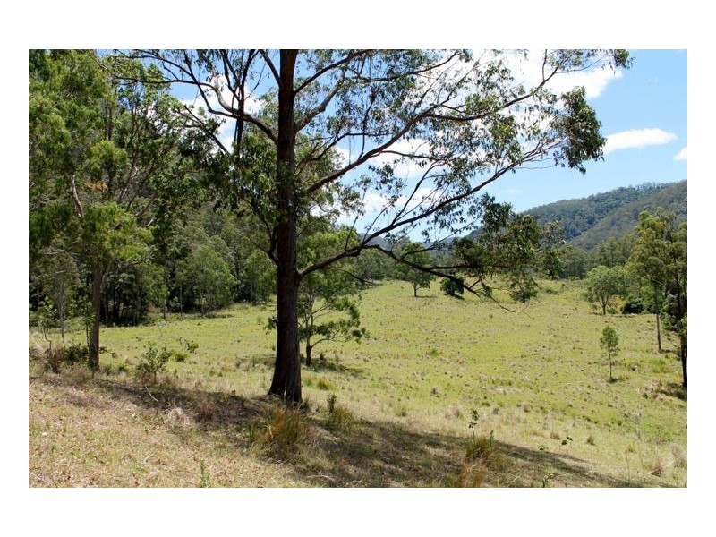 Smiths Creek Road, Kyogle NSW 2474